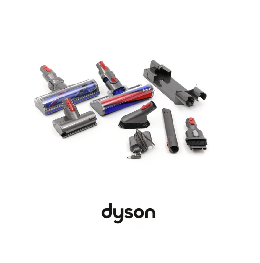 Aspiradora sin cable Dyson V8 Absolute+